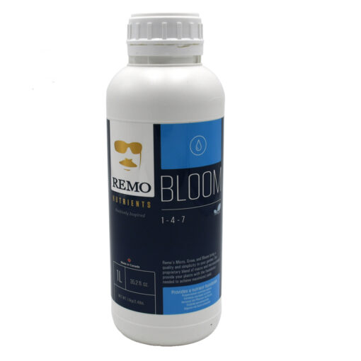 Remo Nutrients Bloom 1L