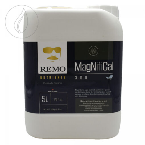 Remo Nutrients MagnifiCal 5L