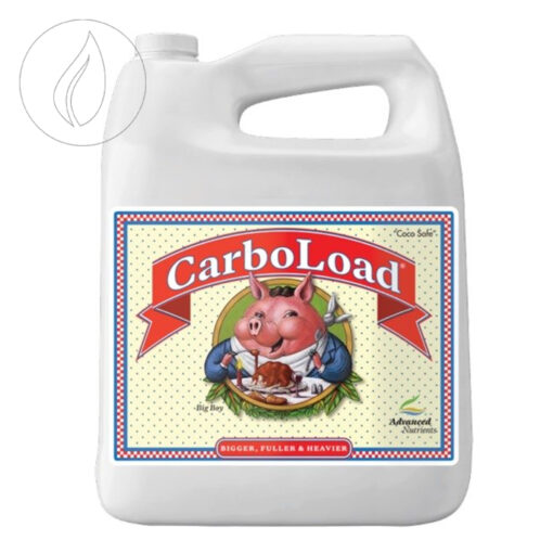 Advanced Nutrients CarboLoad Liquid 5L