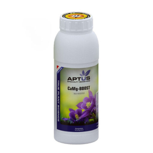 Aptus CaMg-Boost 500ml