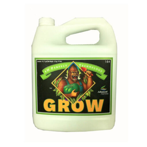 Advanced Nutrients Grow pH-Perfect 5L