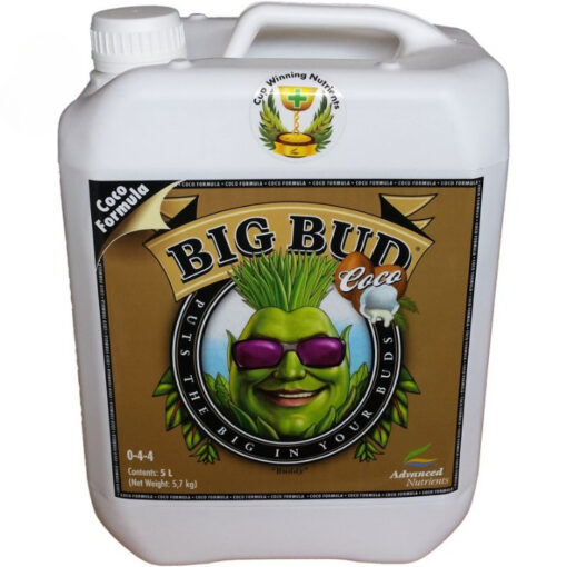 Advanced Nutrients Big Bud Coco 4L