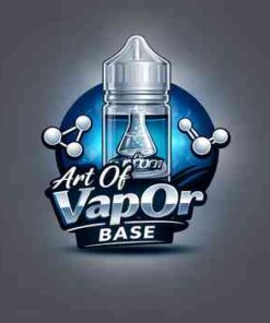 Art of Vapor Base 50PG / 50VG