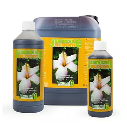 Jungle Bloom 500ml