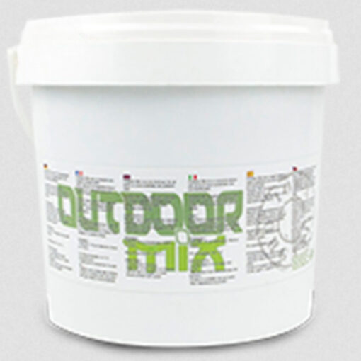 Outdoor-Mix 500g