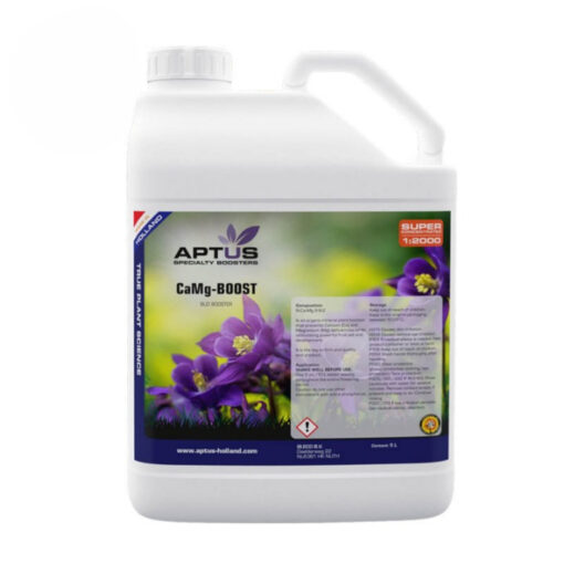 Aptus CaMg-Boost 5L