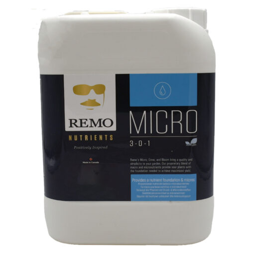 Remo Nutrients Micro 10L