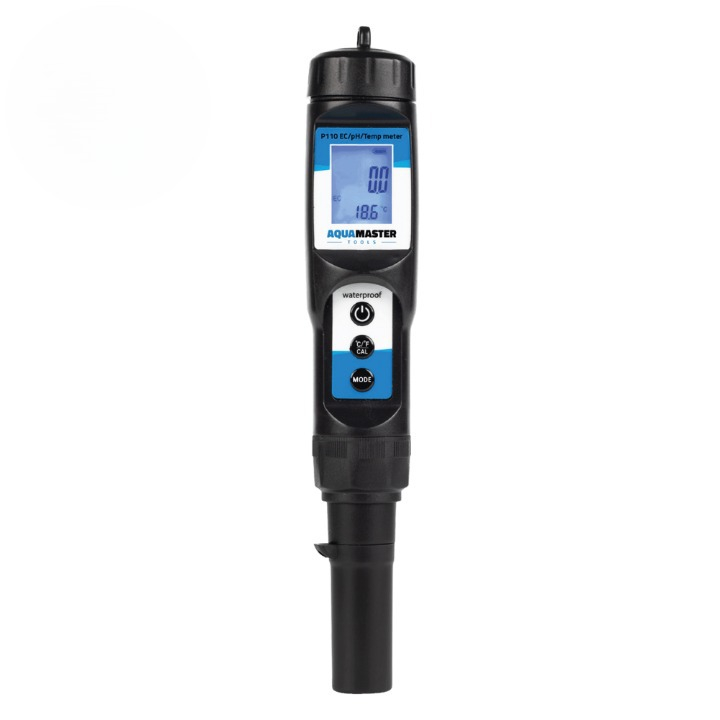 Aquamaster Tools Combo Pen P110 Pro