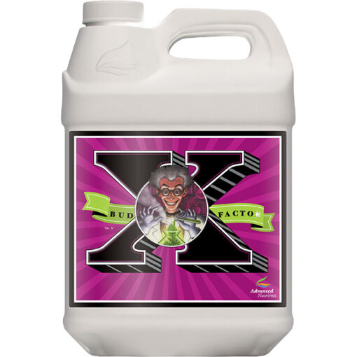 Advanced Nutrients Bud Factor-X 500ml