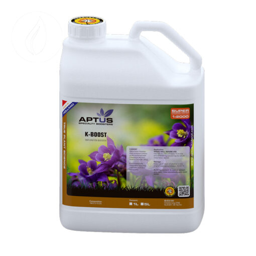 Aptus K-Boost 5L