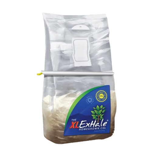 Exhale CO2 Bag XL