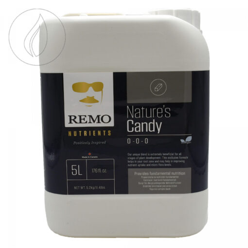 Remo Nutrients Natures Candy 5L