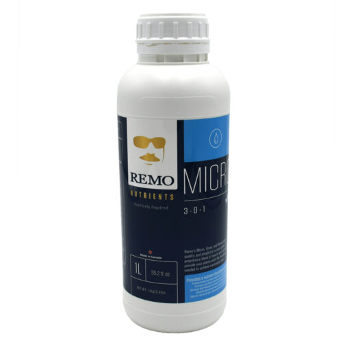 Remo Nutrients Micro 1L