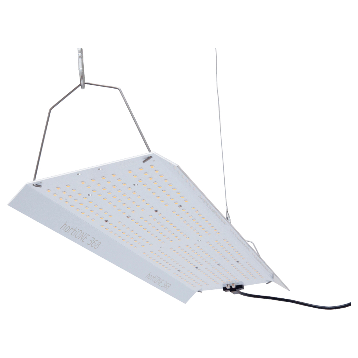 Hortione LED 368 130W – Bild 3