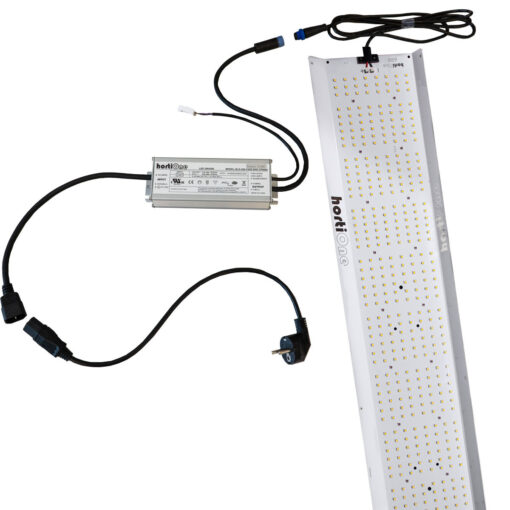 Hortione LED 600 220W 610µmol/s – Bild 4