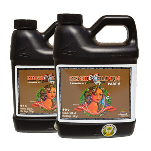 Advanced Nutrients Sensi Coco Bloom A+B pH-Perfect 5L