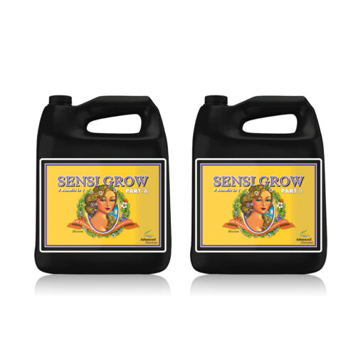 Advanced Nutrients Sensi Grow A+B pH-Perfect à 5L