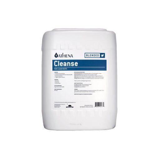 Athena Cleanse 18.92 Liter (5Gal)