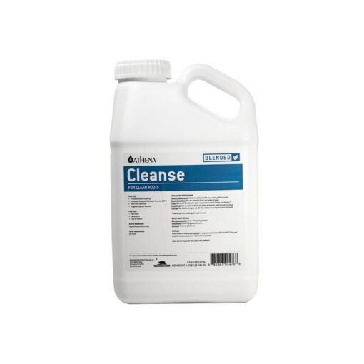 Athena Cleanse 3.78 Liter (1Gal)