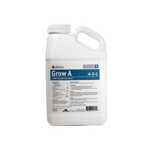 Athena Grow A 3.78 Liter (1Gal)