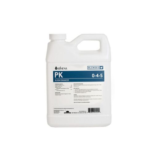 Athena PK 3.78 Liter (1Gal)