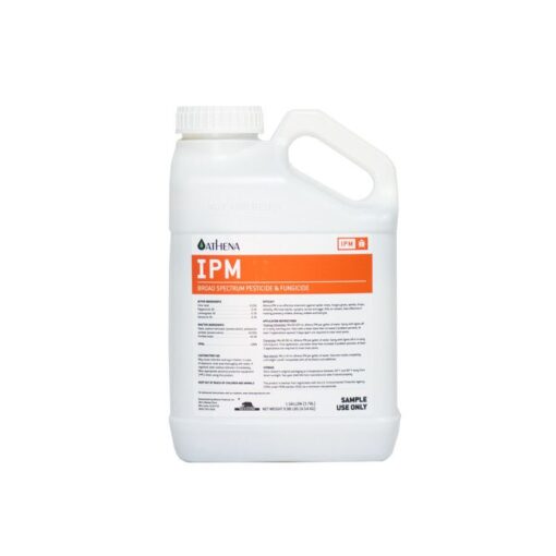 Athena IPM 3.78Litres (1Gal)