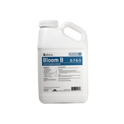 Athena Bloom B 3.78 Liter (1Gal)