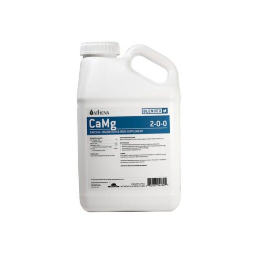 Athena CaMg 3.78 Liter (1Gal)