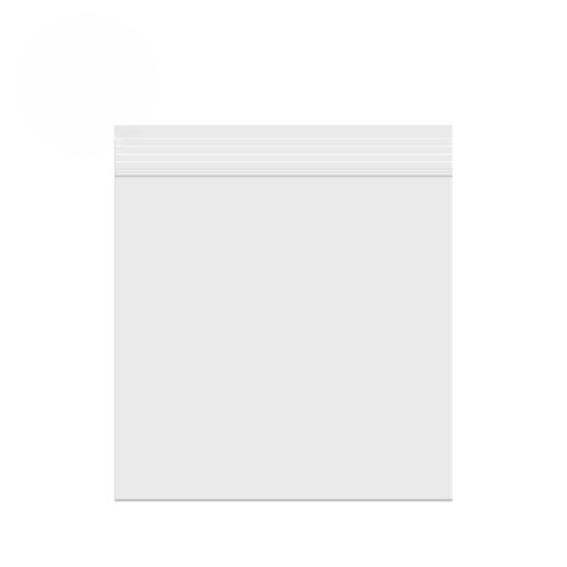 Top Zip 40x40mm
