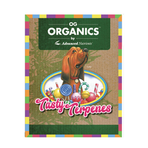 Advanced Nutrients OG Organics Tasty Terpenes 250ml