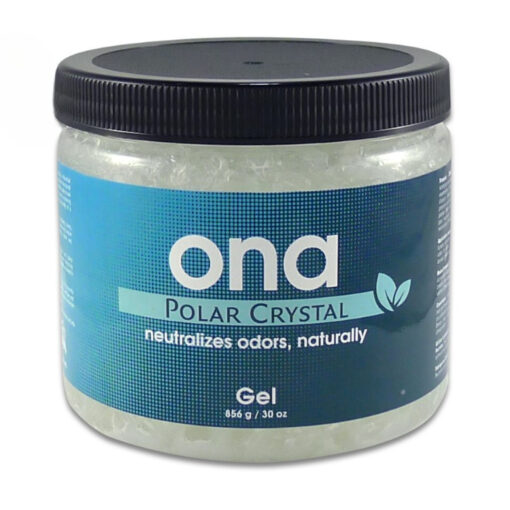 ONA Gel polar Crystal 500ml