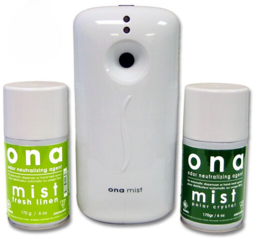 Ona Mist Dispenser