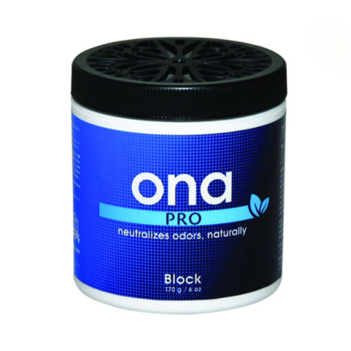 ONA Block Pro 170g