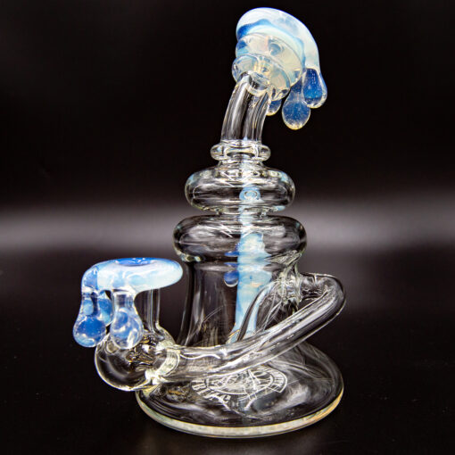 Badabing Glas Special Edition Badabend Ghost Drip 10mm