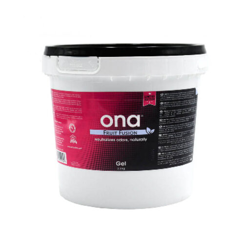 ONA Gel Fruit Fusion 4L