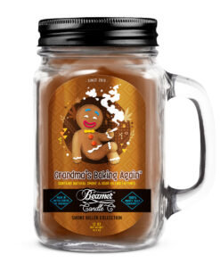 Beamer Candles Co Grandmas Baking Again