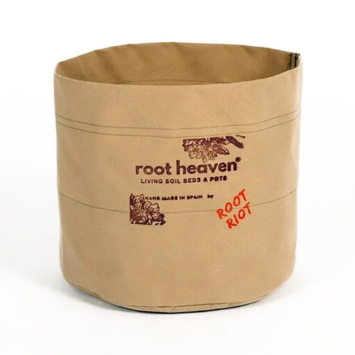 Root Riot Root Heaven Pot 300L