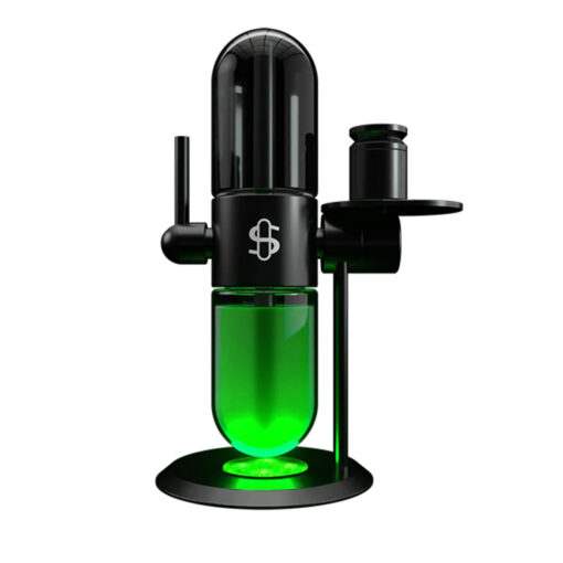 Stündenglass Gravity Hookah Uplight – Bild 4