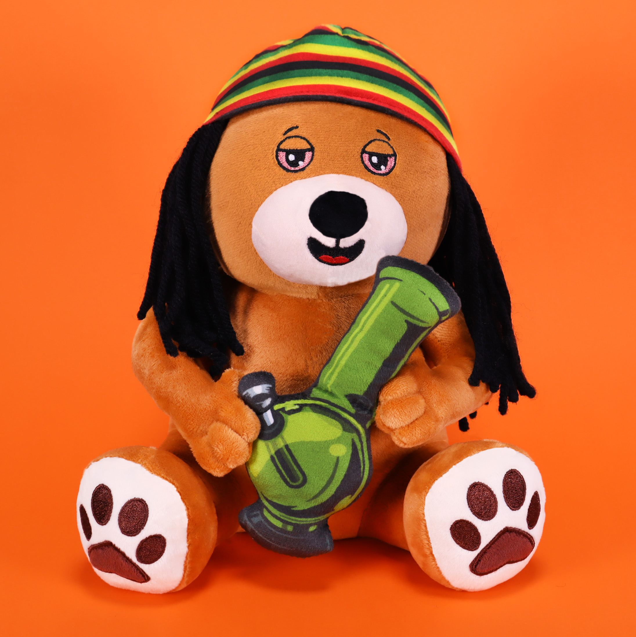 Bob The Bong Bear