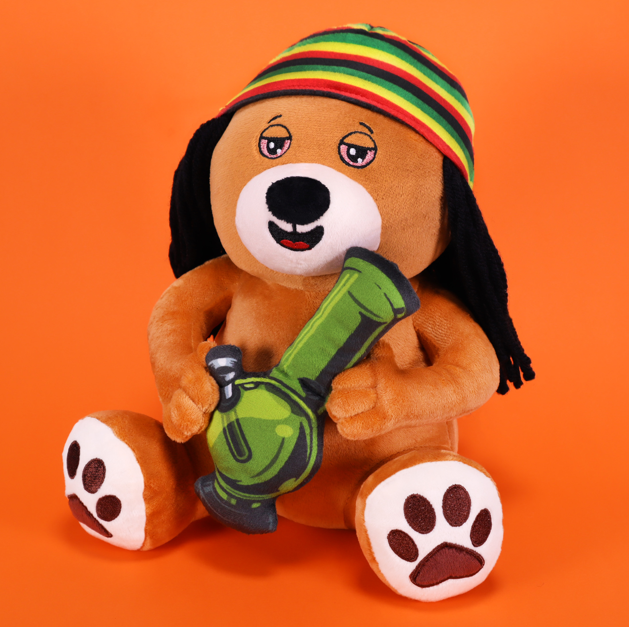 Bob The Bong Bear – Bild 4