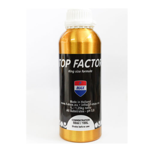 F-Max Top Factor 1L