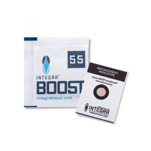 Integra Boost 2 Way Humidity Control 55% - 8g