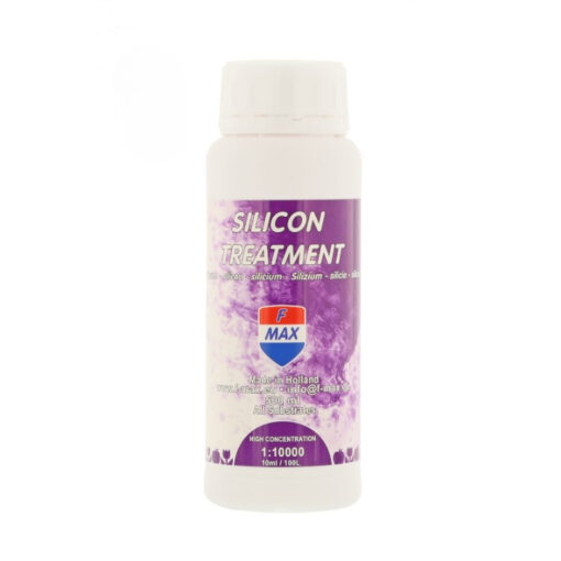 F-Max Silicon Treatment 500ml