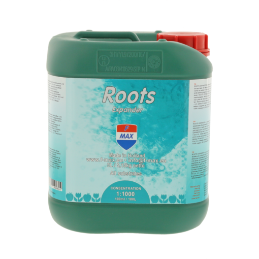 F-Max Roots Expander 5L