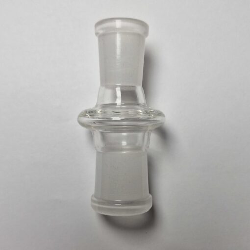 E-nail Set - Glas Banger 25mm mit exakter Temperatur - / Zeiteinstellung – Bild 4