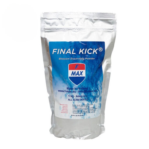 F-Max Final Kick 1 kg