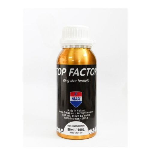 F-Max Top Factor 500ml