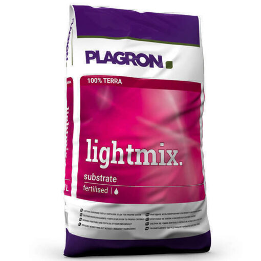 Plagron LightMix With Perlite 50L