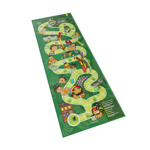 MadKush 2in1 Board Game – Bild 4