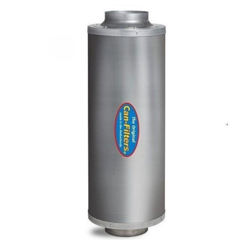 CAN In-Line Filter 425m3/h 125mm